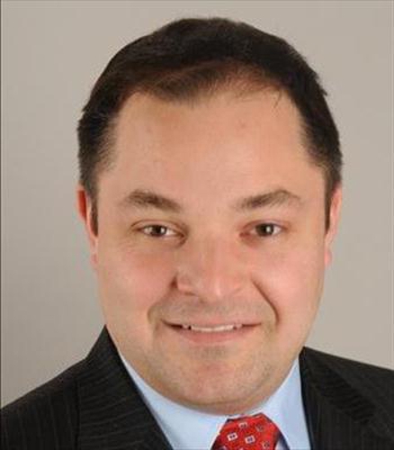 Photo of Allstate Insurance Agent: Jeffery Torrice As a Personal Financial Representative in Grosse Pointe