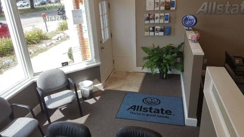 Photo of Allstate Insurance Agent: Jeffery Torrice As a Personal Financial Representative in Grosse Pointe