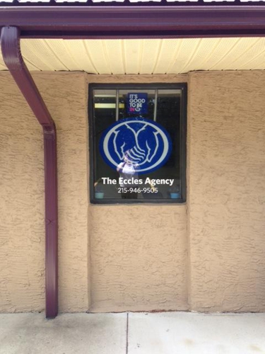 Photo of Allstate Insurance: Eileen Eccles
