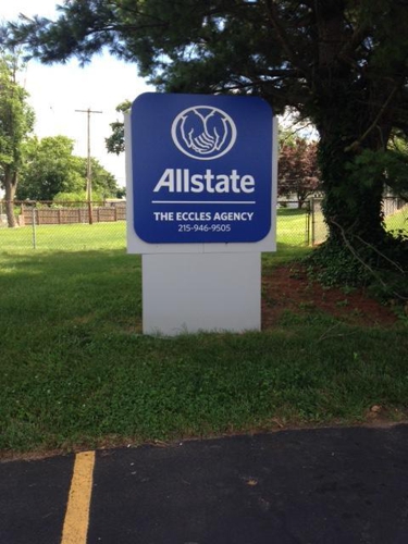 Photo of Allstate Insurance: Eileen Eccles