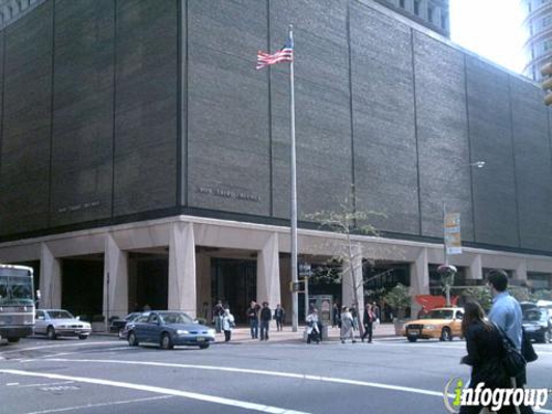 Photo of Cohen Morrison Atty A Commercial Law Firm Offering Legal Solutions