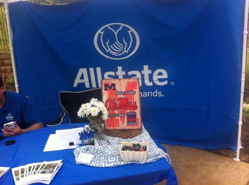 Photo of Freddy Goines: Allstate Insurance a family-owned business