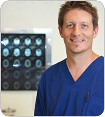 Photo of DAVID SCHMIDT, D.D.S., MD Medical Dentistry Services