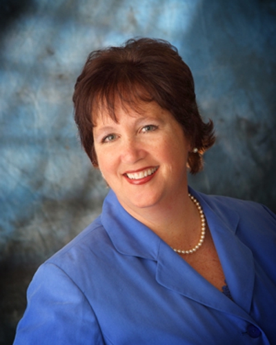 Photo of Kathy Brisley-Sedon DDS In The Oral Health Care Field