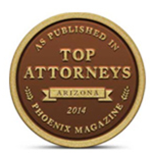 Photo of Benikov Law Firm