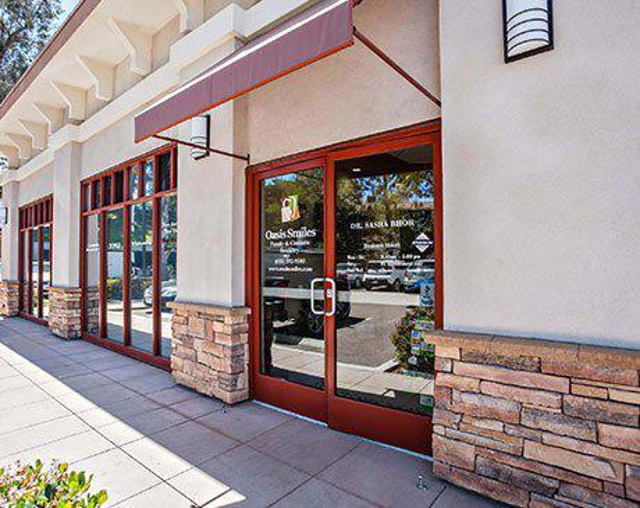 Photo of Oasis Smiles: Sasha Bhor, DDS A California Board-licensed Dentist