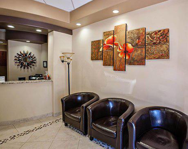 Photo of Oasis Smiles: Sasha Bhor, DDS A California Board-licensed Dentist
