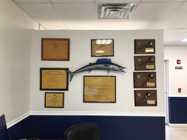 Photo of Thomas Schreiner: Allstate Insurance