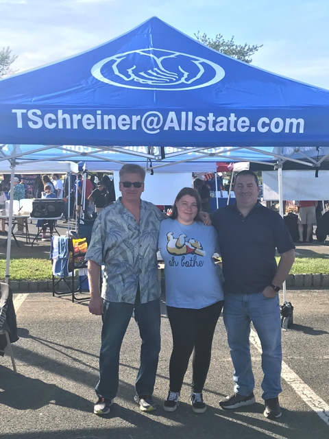 Photo of Thomas Schreiner: Allstate Insurance