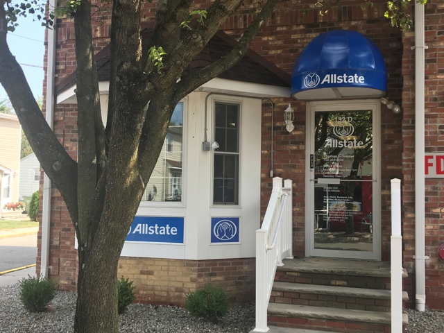 Photo of Thomas Schreiner: Allstate Insurance