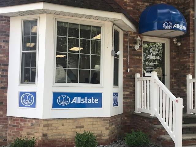 Photo of Thomas Schreiner: Allstate Insurance