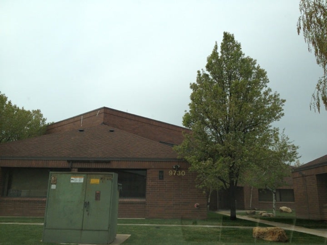 Photo of Nate C. Lewis General And Cosmetic Dentistry