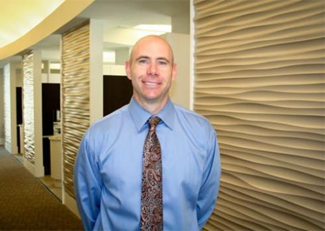 Photo of Nate C. Lewis General And Cosmetic Dentistry