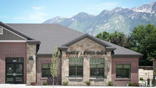 Photo of Nate C. Lewis General And Cosmetic Dentistry
