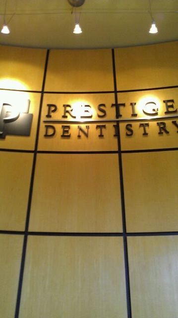 Photo of Prestige Dentistry - Palm Harbor A Full Range Of General And Cosmetic Dentistry Services