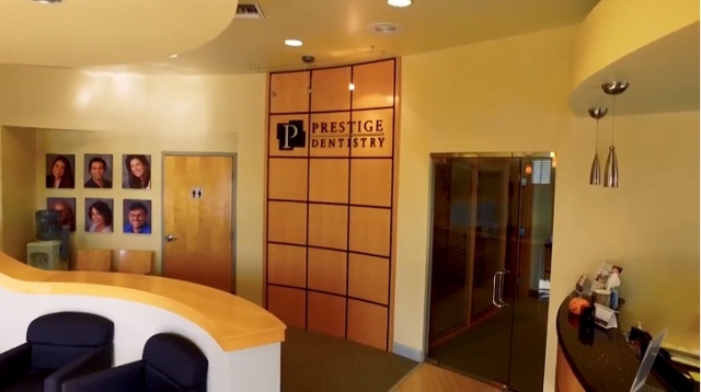 Photo of Prestige Dentistry - Palm Harbor A Full Range Of General And Cosmetic Dentistry Services