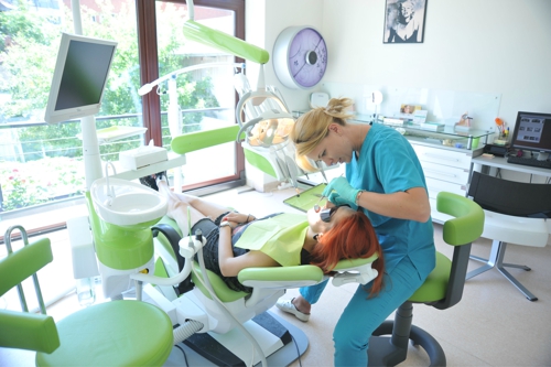 Photo of Dentists in Brighton, MI A Lifetime Of Good Oral Health