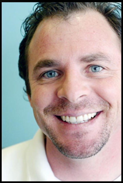 Photo of Anderson Dental Dental Officer Of The Year