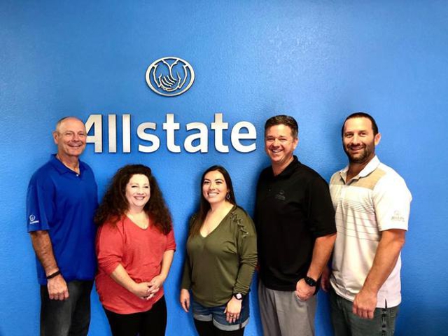 Photo of Clayton Insurance Services: Allstate Insurance Agent