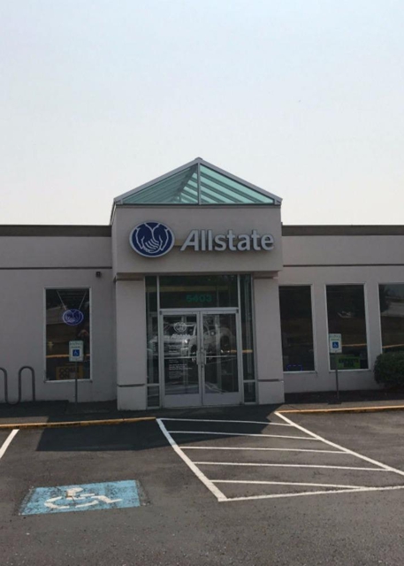 Photo of Ami Boal-Bennett: Allstate Insurance Agent