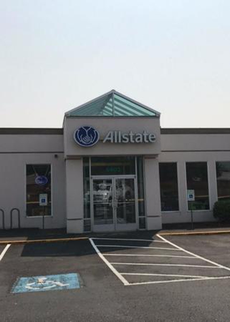 Photo of Ami Boal-Bennett: Allstate Insurance Agent
