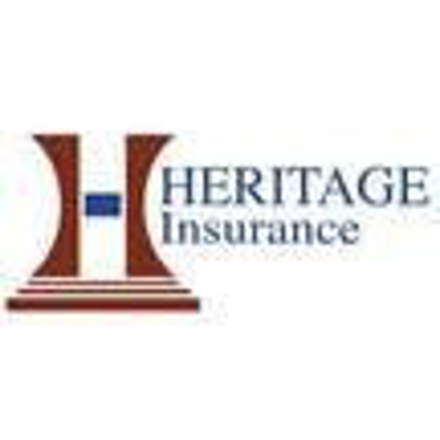 Photo of Heritage Insurance Brokers as a captive insurance agent in 2005