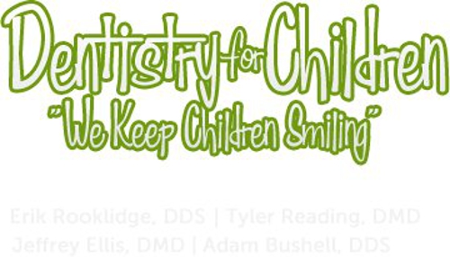 Photo of Dentistry For Children - West Valley City Quality Children's Dentistry
