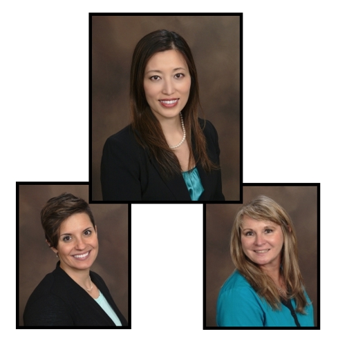 Photo of Dr. Danielle D Zhu, DDS Dental Community