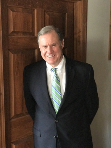 Photo of W. Randall Rock Attorney at Law Personal Injury, Wrongful Death, Medical Malpractice