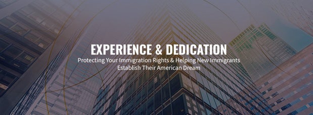 Photo of Cifuentes Marrero P.A. obtaining a work visa or adjusting your immigration status