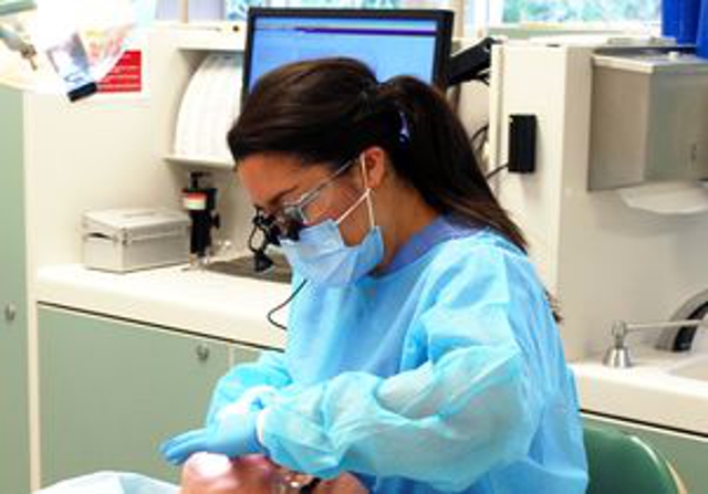Photo of Dentists Expert Comprehensive Dental Services