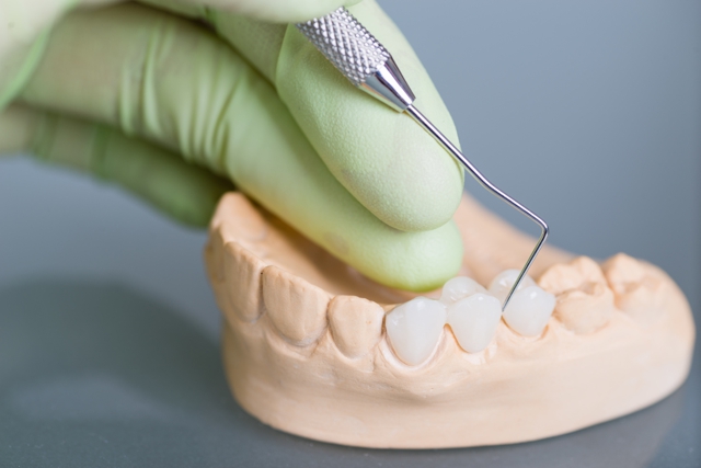Photo of Dentists Expert Comprehensive Dental Services