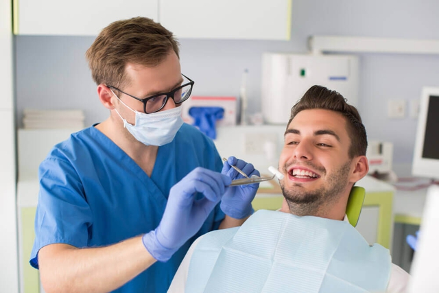 Photo of Dentists Expert Comprehensive Dental Services