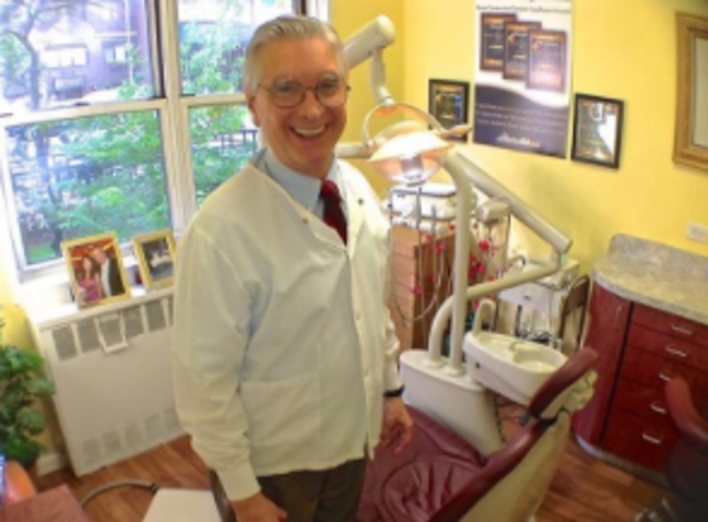 Photo of Robert Veligdan, DMD, PC