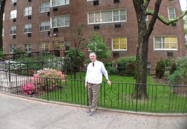 Photo of Robert Veligdan, DMD, PC