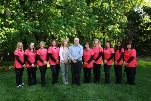 Photo of All Smiles Care Advanced Cosmetic Dentistry