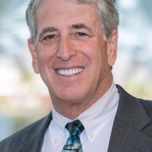 Photo of Michael J. Fuller, Attorney at Law
