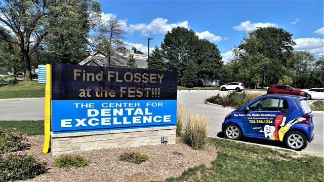 Photo of The Center For Dental Excellence LLC one stop Dental Shop