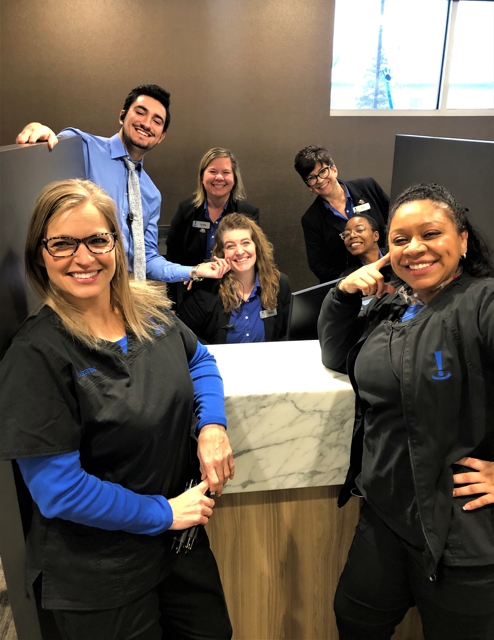 Photo of The Center For Dental Excellence LLC one stop Dental Shop