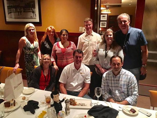 Photo of Gordon McKernan Injury Attorneys seriously injured in a car wreck or other motor vehicle accident