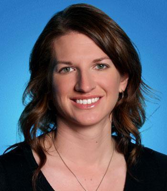 Photo of Allstate Insurance Agent Rachel Moszer