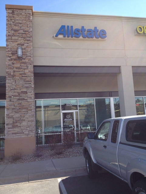 Photo of Allstate Insurance Agent Rachel Moszer