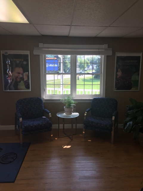 Photo of Allstate Insurance: Jennifer Morehouse