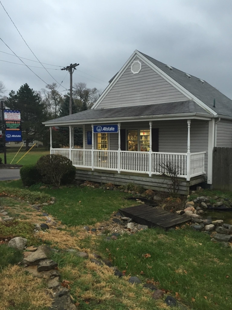 Photo of Allstate Insurance: Jennifer Morehouse