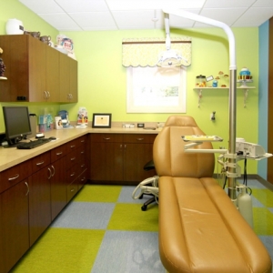 Photo of Smiles Of Austin About Children's Dentistry