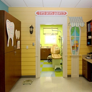 Photo of Smiles Of Austin About Children's Dentistry