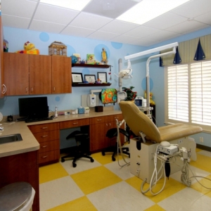 Photo of Smiles Of Austin About Children's Dentistry