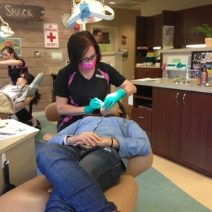 Photo of Smiles Of Austin About Children's Dentistry