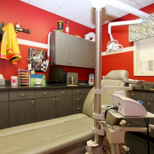 Photo of Smiles Of Austin About Children's Dentistry