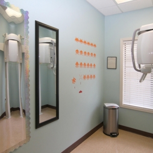 Photo of Smiles Of Austin About Children's Dentistry